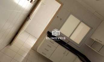 Imagem 3: Apartamento com 3 dormitórios para alugar, 98 m² por R$ 2.700,00/mês - Portão - Arujá/SP