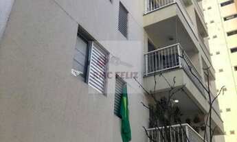 Imagem 2: Apartamento para Locação em São Paulo, Saúde, 3 dormitórios, 1 suíte, 2 banheiros, 1 vaga