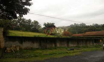 Imagem: Granja Viana, Recanto Verde, Carapicuíba