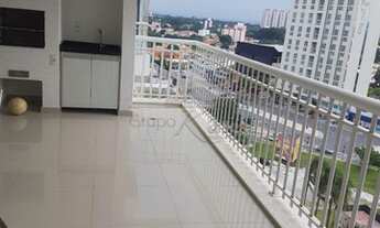 Imagem: Residencial Serveng Acqua