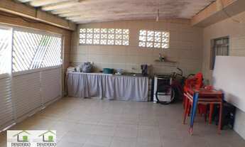 Imagem 5: Casa à venda, 121 m² por R$ 360.000,00 - Castelo - Santos/SP