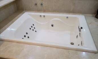 Imagem 6: Casa para venda condomínio Samambaia Bauru-SP