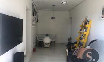 Imagem 4: Apartamento à venda, 70 m² por R$ 250.000,00 - Vila Santa Maria - Americana/SP