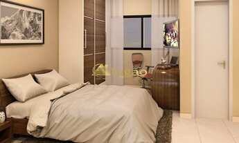 Imagem 5: Flat 1 quarto para Venda Jardim Santa Maria, São José do Rio Preto