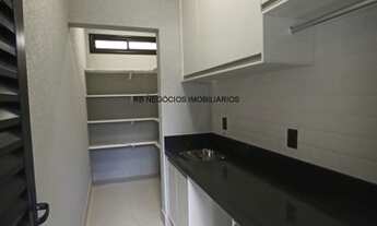 Imagem 3: Casa a venda no Condomínio Brescia - 3 dorm 1 suíte - Móveis planejados em todos os ambien