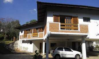 Imagem 3: Casa com 4 dormitórios à venda, 660 m² por R$ 2.900.000,00 - Granja Viana - Cotia/SP