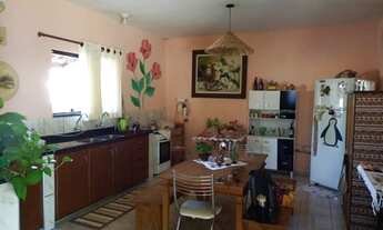 Imagem 2: Venda - Chácara - Vale das Paineiras - Americana - SP