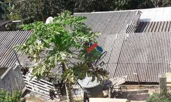 Imagem 3: Casa com 2 dormitórios à venda, 80 m² por R$ 160.000 - Botujuru (Botujuru) - Campo Limpo P