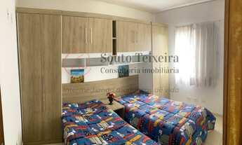 Imagem 3: 2 DORMITÓRIOS COM SUÍTE E VARANDA POR 210MIL