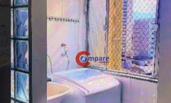 Imagem 5: Excepcional Apartamento no Gopoúva, integrante do Condomínio Residencial Mediterranê