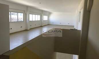 Imagem 6: Galpão para alugar, 1800 m² por R$ 27.000,00/mês - Iporanga - Sorocaba/SP