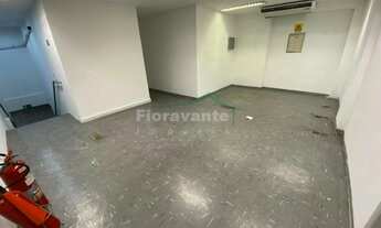 Imagem 3: Loja + conjunto comercial, no Gonzaga, com 268 m² úteis
