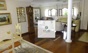 Imagem 7: Casa com 4 dormitórios à venda, 457 m² por R$ 1.800.000,00 - Parque Taquaral - Campinas/SP