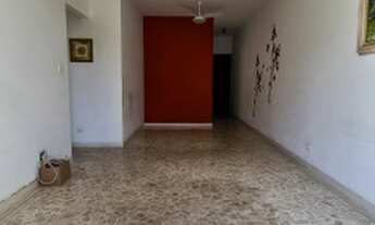 Imagem 2: Apartamento à venda com 3 quartos e 2 vagas em praia das Pitangueiras - Guarujá - SP