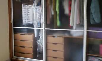 Imagem 6: Amplo apartamento 03 dormitórios, suíte + dependência