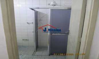 Imagem 7: APARTAMENTO LOCACAO LIBERDADE, 37m²