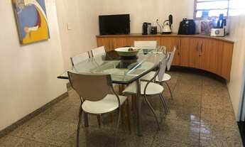 Imagem 5: Edf Ilha do Retiro (atrás do Sport