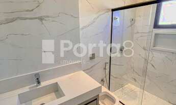 Imagem 6: São José Do Rio Preto - Casa de Condomínio - Residencial Gaivota II