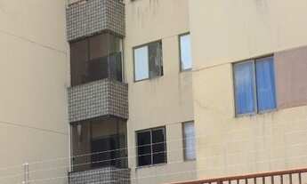 Imagem: Apartamento 2 quartos e garagem QR 614 Samambaia