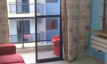 Imagem 4: Apartamento para aluguel com 72 metros quadrados com 2 quartos em Praia Grande - Ubatuba