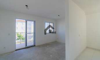 Imagem 2: Apartamento à venda, 2 quartos, 1 suíte, 1 vaga, Villa Flora Camélias - Votorantim/SP