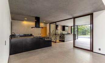 Imagem 7: Casa sobrado à venda- Condomínio Lago Azul - Araçoiaba da Serra/SP