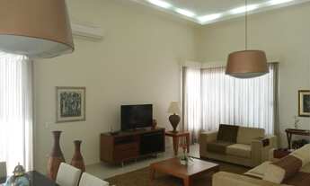 Imagem 6: TÉRREA- 3 SUÍTES- ALTÍSSIMO PADRÃO