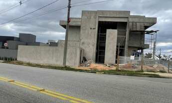 Imagem 2: Casa para Construtores! Venda Urgente (quase custo) em obras. Entrega rebocada. Para final