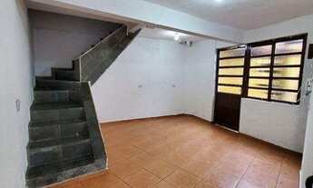 Imagem 2: Sobrado com 3 dormitórios à venda, 200 m² por R$ 371.000,00 - Jardim Dourado - Guarulhos/S