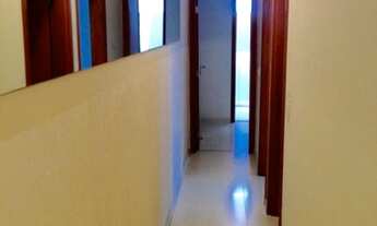 Imagem 4: Alto padrão para venda com área de 150 metros no bairro do Boqueirão - Santos - SP