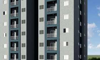 Imagem: Apartamento à Venda na Vila Carvalho