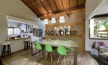 Imagem 6: Casa em condomínio para venda Granja Viana/SP