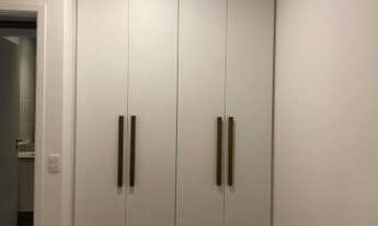 Imagem 4: Apartamento para venda com 50 metros quadrados com 1 quarto