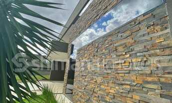 Imagem 7: Casa de condomínio para venda no Residencial Gaivota II