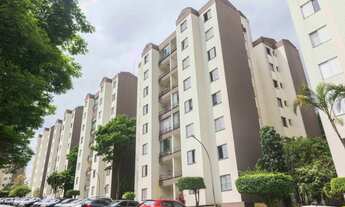 Imagem: Apartamento para venda possui 58 metros