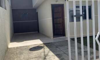 Imagem: Alugase casa em araucaria 2 quartos