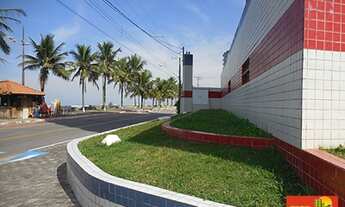 Imagem 15: Apartamento á venda em Mongaguá SP 2 dormitórios sacada com vista para o mar