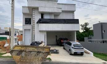 Imagem: Casa de condomínio sobrado para venda com