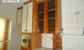 Imagem 6: Apartamento com 3 dormitórios, 98 m² - venda por R$ 370.000,00 ou aluguel por R$ 1.667,00