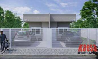 Imagem 5: Casa com 2 dormitórios à venda, 84 m² por R$ 380.000,00 - Jardim Imperial - Atibaia/SP