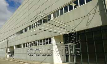 Imagem: GA4456 - alugar galpão em Cabreuva dentro