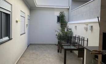 Imagem 6: Casa Condomínio Vila Ytu - Jardins do Império