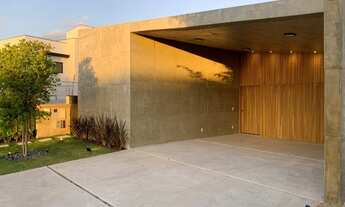 Imagem 6: Casa Alphaville 1 com 434 metros quadrados com 3 suítes!!!