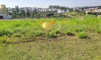 Imagem 2: TERRENO À VENDA, 341 M² POR R$ 225.000,00 - CONDOMÍNIO RESERVA CENTRAL PARQUE - SALTO/SP