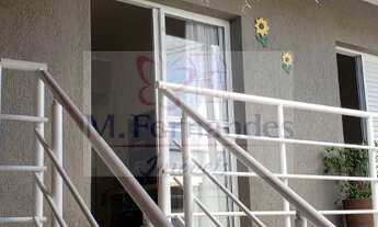 Imagem: Casa com edícula, Vila Almeida, Sorocaba