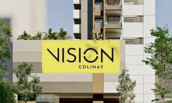 Imagem 3: Apartamento para venda tem 32 metros quadrados com 1 quarto