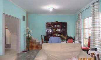 Imagem 3: VENDA - CASA VILA GARCIA / VOTORANTIM/SP