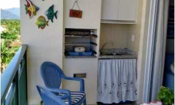 Imagem 6: Apto.02 Dormits.(1 Suite), Estilo Colonial, Maitinga, Bertioga/SP