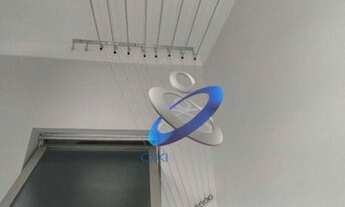 Imagem 4: Apartamento à venda, 54 m² por R$ 225.000,00 - Jardim Oriente - São José dos Campos/SP