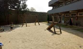 Imagem 7: Apartamento para aluguel com 50 metros quadrados com 2 quartos em Jardim Carambeí - São Ro